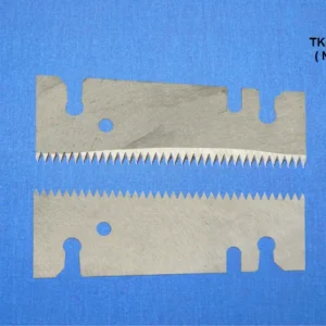 Tape Knife with 10 Teeth Tapered PS4117A60-4M2