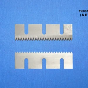 Tape Knife with 33 Teeth  Not available