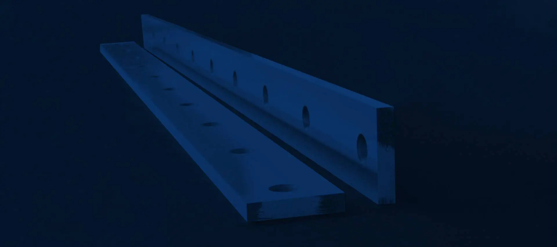 Shear Blades Quality