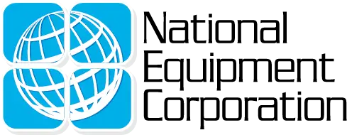National Equipment Logo
