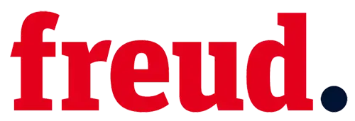 Freud Distributor Logo