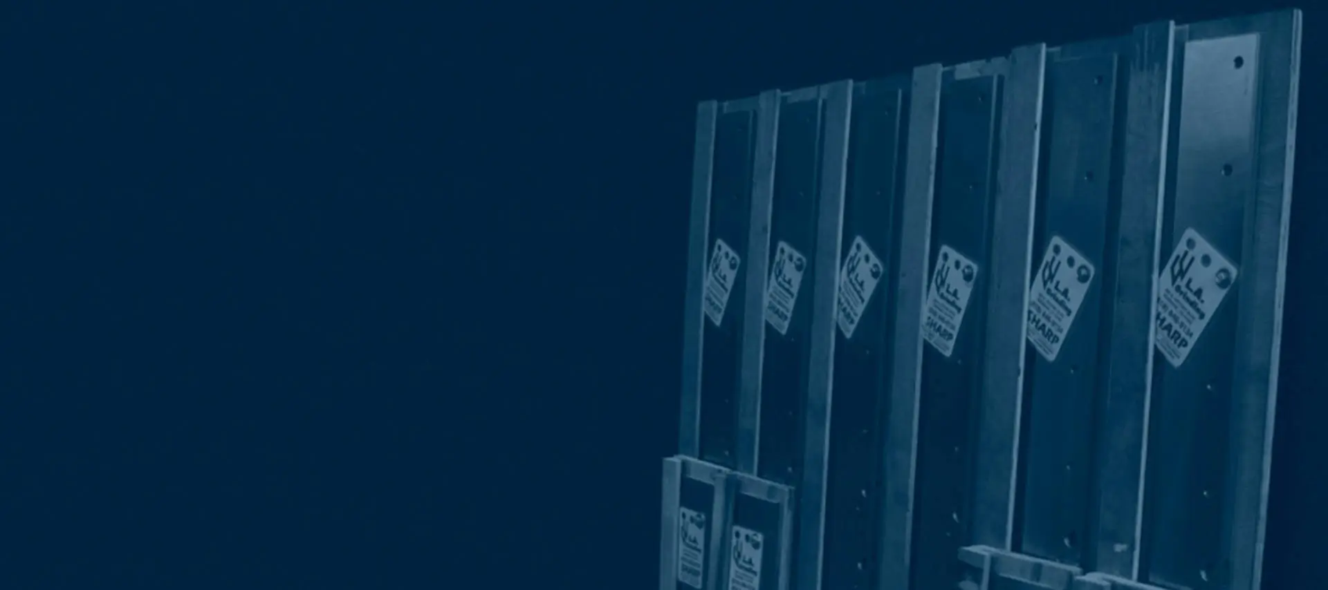 Paper Knives product specialist