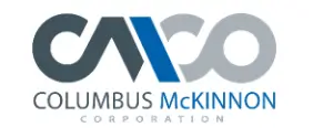 Columbus McKinnon Logo