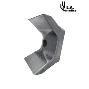 MK142379 Fecon Viking Axe 320-14-213 Compatible Blade Tooth