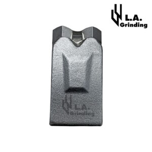 MK142381 Fecon Fgt Standard Duty 320-15-012 Carbide Compatible Blade Tooth