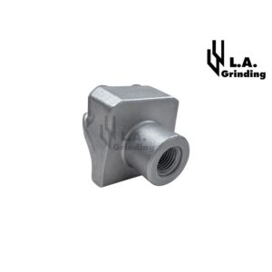 MK142386 Diamond Mowers Twin Maul 22-0044 Carbide Compatible Blade Tooth