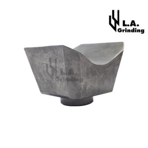 MK142394 Takeuchi Type E 112800098 Compatible Blade Tooth