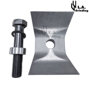 MK142421 Fecon Viking Axe 320-14-213 Compatible Kit