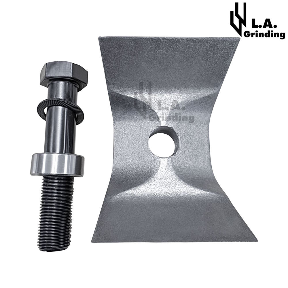 MK142421 Fecon Viking Axe 320-14-213 Compatible Kit