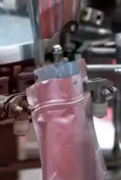Food processing and packaging