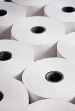 Paper converting and label manufacturing