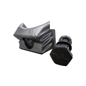 Mulcher teeth