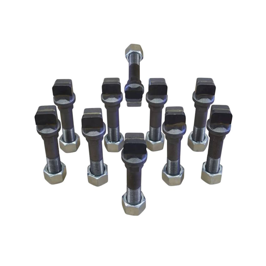 Stump grinder teeth