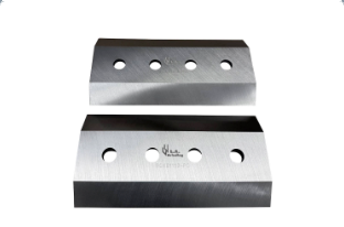 Brush Chipper Knives