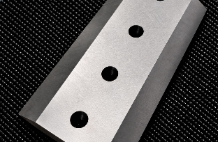 Brush Chipper Knives