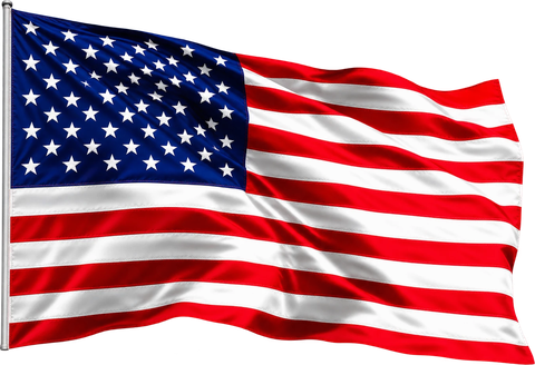 United States flag